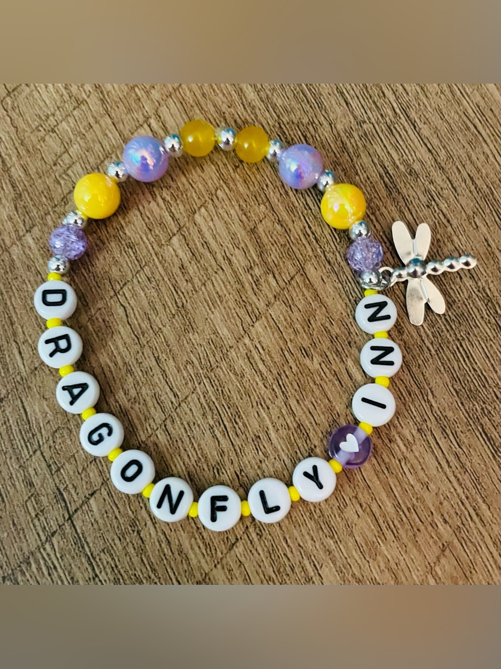 Gilmore Girls Bracelet